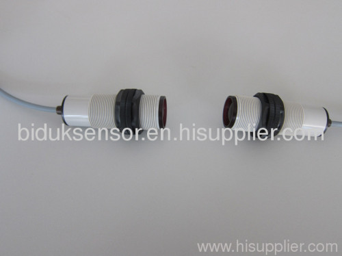 Photoelectric Sensors
