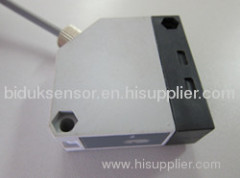 Square Photoelectric Switch