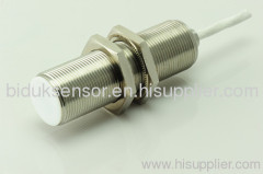 High & Low Temperature Inductive Proximity Sensor |Transduser |Temperature Resistance Sensor |Biduk China