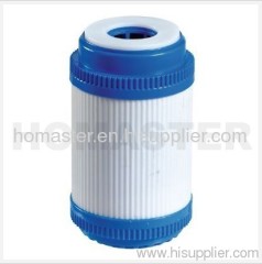 Big type 5 inch GAC Water Filter Cartridge