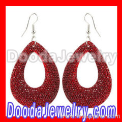 Bamboo Earrings cheap