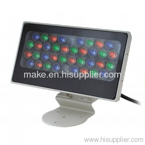 colorful Led flood light