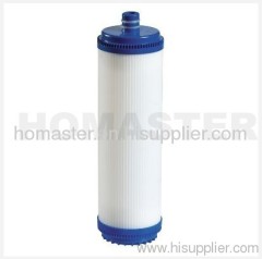 Drinking Pure Water GAC Filter Cartridge