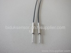 Fiber Optic Sensor and Amplifier | Transduser |Biduk China |Trough-beam Mode| Diffuse Mode