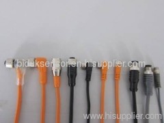 Connectors and Cables for Sensors |Pico-style |Euro-style |Micro-style |Biduk China
