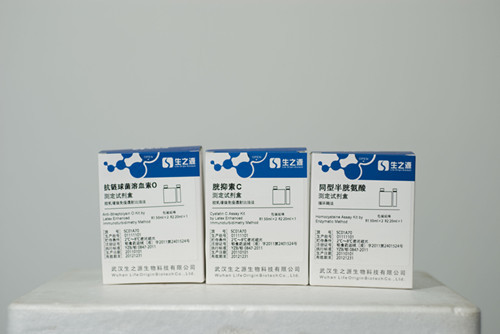 Creatine Kinase Isoenzyme MB(CK-MB) Assay Kit