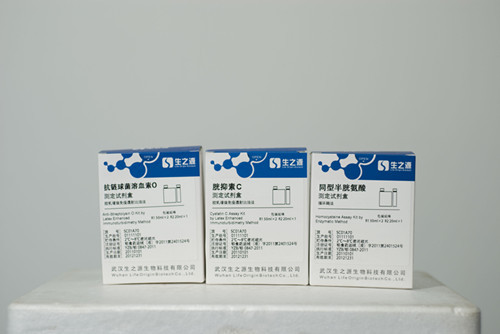 Creatine Kinase (CK) Assay Kit