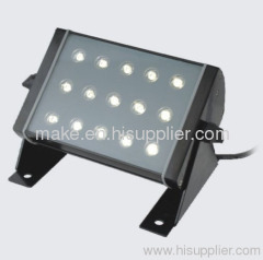 led flood light 30w Aluminium