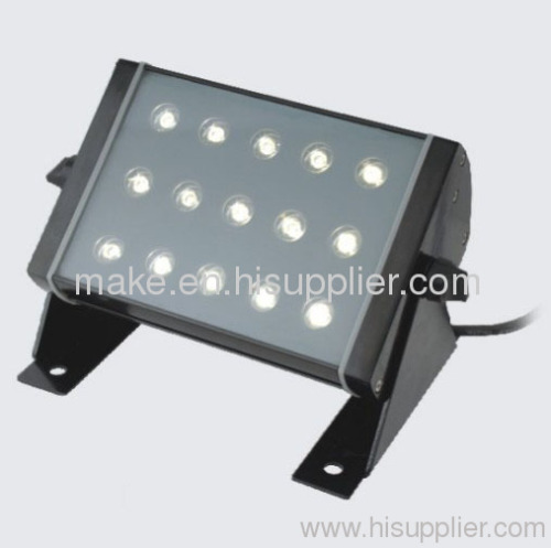 led flood light 30w Aluminium