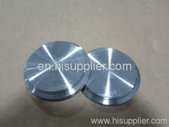 Stainless steel CNC machining parts