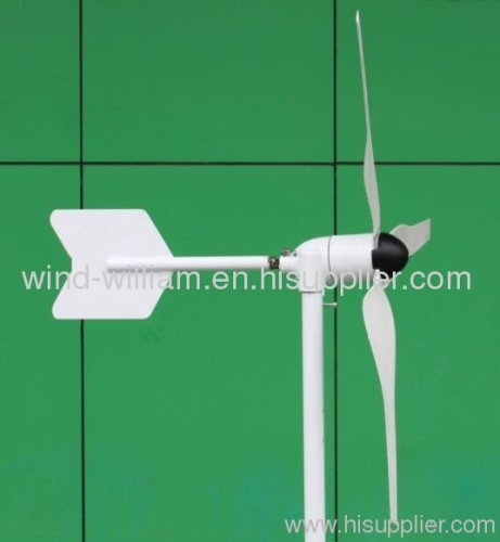 50w wind turbine/ 100w wind generator