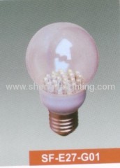 1.4w led bulbs Description