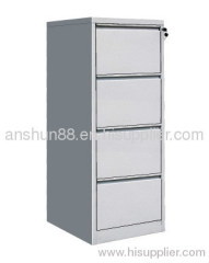 metal cabinet