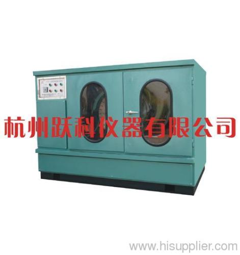 Enclosed Automatic Cutting Machine