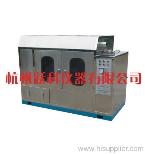 Enclosed Automatic Universal Cutting Machine