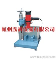 Concrete Grinding Machine 3400rpm