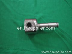 Aluminum Precision Turning Parts