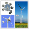 600W Small Wind Generator with 3-phase PMG, Low Noise and Maintenance-free, Suitable for Residence