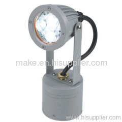 Spot led flood lamp