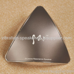 mini vibrating computer speaker