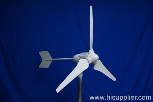 400w wind turbine