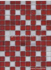 Glass Mosaic Blends 19