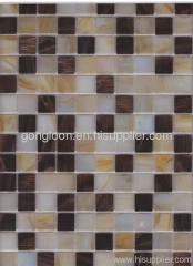 Glass Mosaic Blends 20