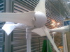 1kw wind turbine