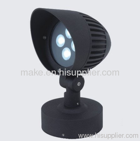 led spot flood light 4W