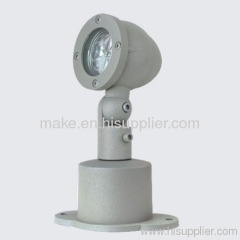 Outdoor 3W Spot LED Flood lighting