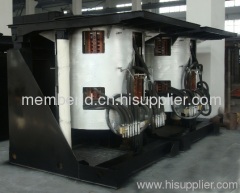 Induction Melting Furnace