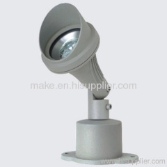 3W led floog light Ip44