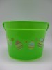 easter pail