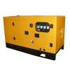 Silent Diesel Generator Set Of 75dB