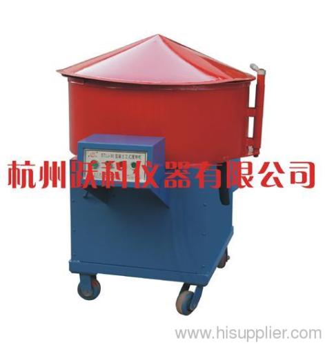 STLJ-30 Concrete Mixer