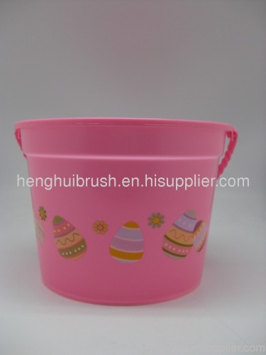 easter bucket