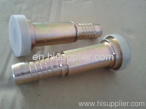 stainless fittings