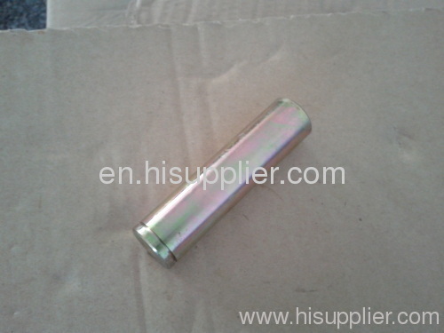 METRIC FEMALE FLAT SEAT HOSE FITTING