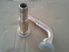 Zinc plated Hose fitting