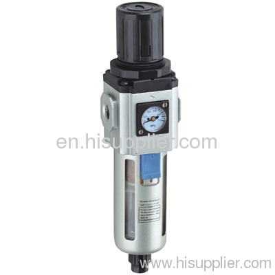 GFR Series Air Filter Regulator