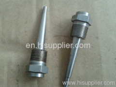 SUS304 pressure sensor parts