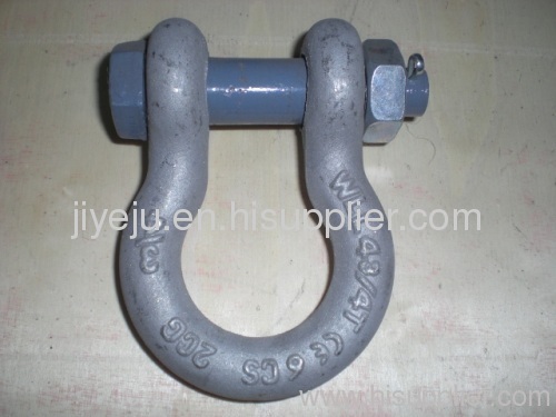 G2130 shackle