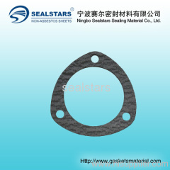 non asbestos gasket sheet (graphite sheet)