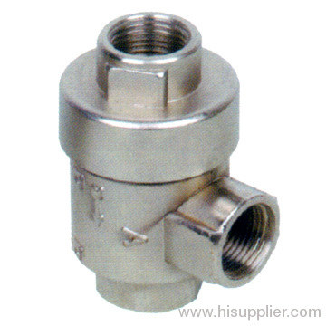 KKP Quick Exhaust Valves