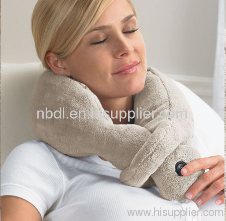 NAP Massage Neck Wrap