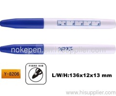Surgical Skin Marker with ruler