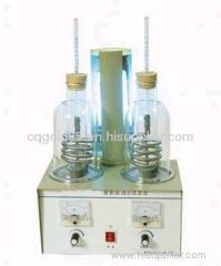 GD-270A Lubricant Grease Dropping Point Tester(Air Bath)