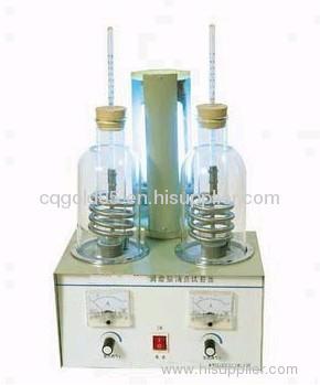 oil testers