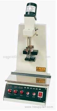 GD-262 Oil Aniline Point Tester