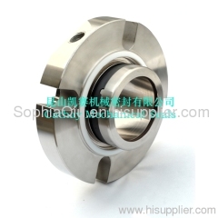 mechanical seal